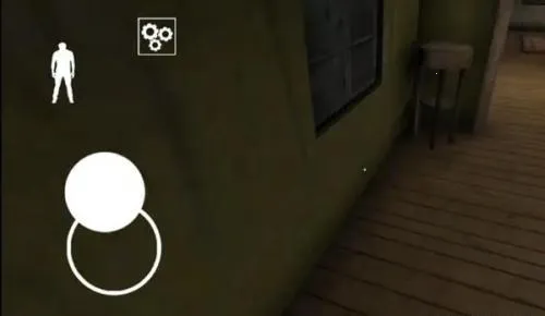 恐怖老奶奶2黑客菜单