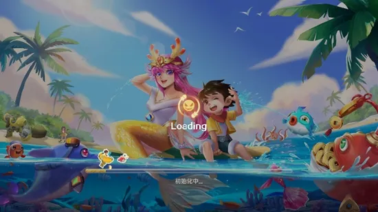 捕鱼大玩家安卓版手机版