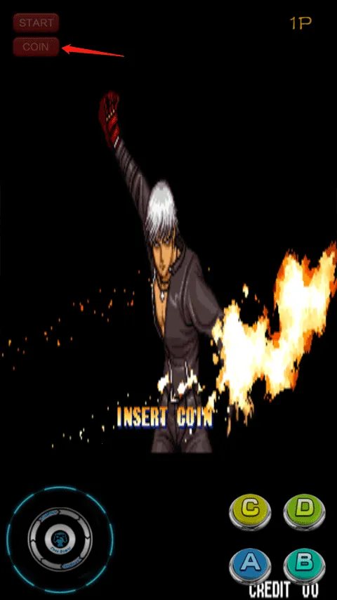 拳皇99草薙京改版2026下载 拳皇99草薙京改版2026下载