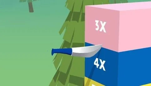 这也能切(解压切割游戏)