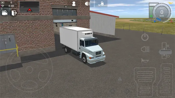 �󿨳�ģ����2������