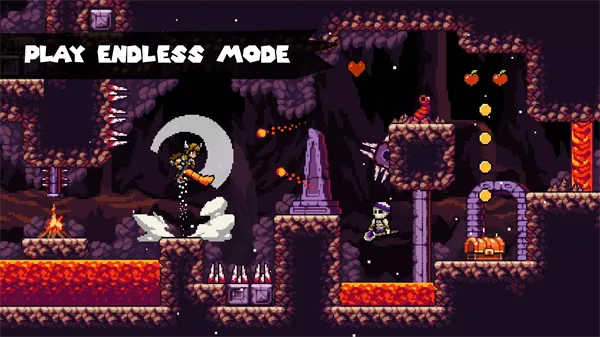 苹果骑士汉化版