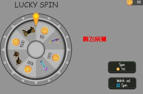 火柴人布偶游乐场内置菜单下载 火柴人布偶游乐场内置菜单下载