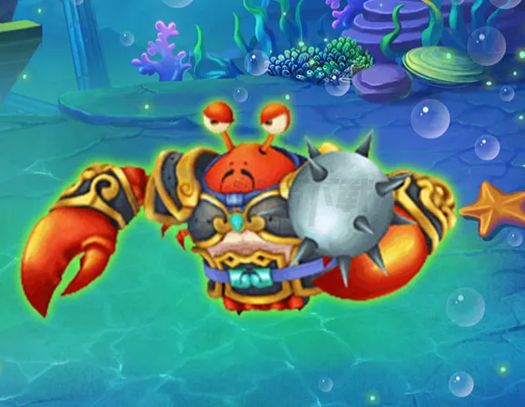 大圣捕鱼2026官方正版 大圣捕鱼2026官方正版