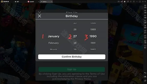 roblox���ʷ����°汾