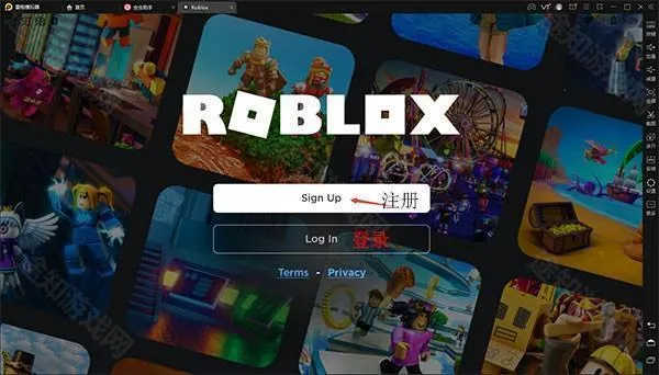 roblox���ʷ����°汾