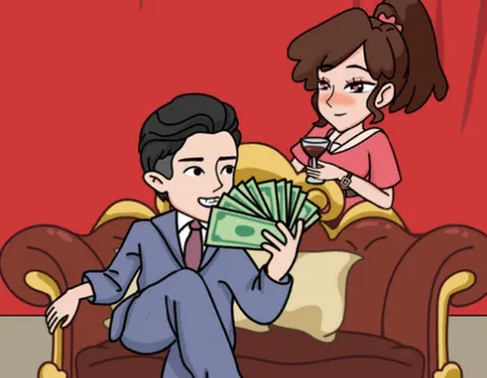 ����һ�������ò˵����İ�