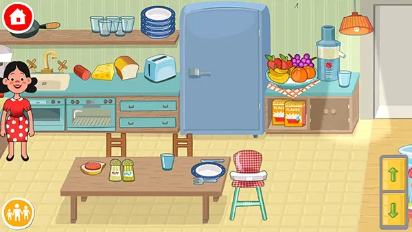 佩皮之家破解版下载 佩皮之家破解版下载