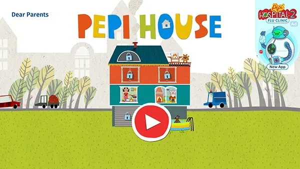 佩皮之家破解版下载 佩皮之家破解版下载