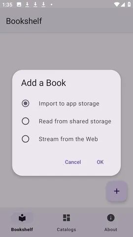 Readium阅读器2026最新版本 Readium阅读器2026最新版本