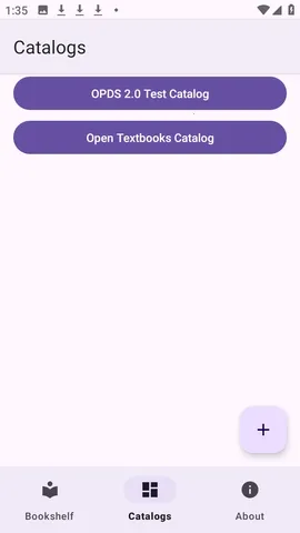 Readium阅读器2026最新版本 Readium阅读器2026最新版本