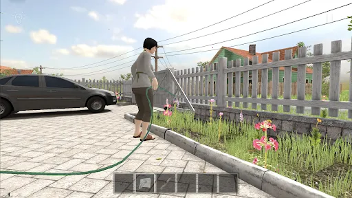 逃离家暴(家暴逃脱游戏)