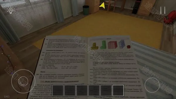 逃离家暴(家暴逃脱游戏)