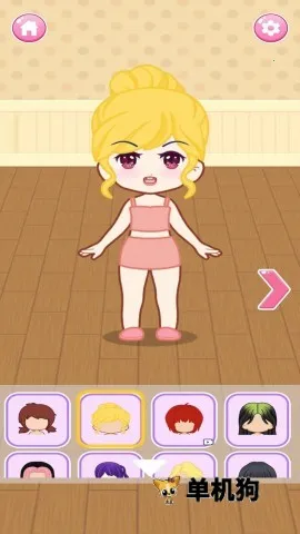 �������Ư��(��װ��Ϸ��Ȥ��)