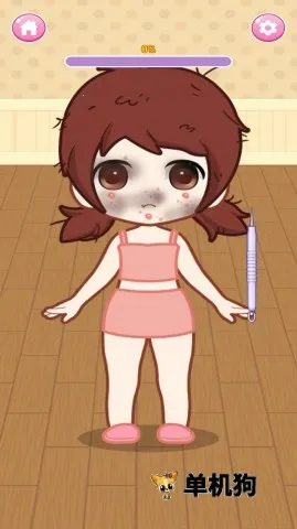 �������Ư��(��װ��Ϸ��Ȥ��)