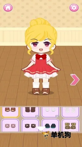 �������Ư��(��װ��Ϸ��Ȥ��)