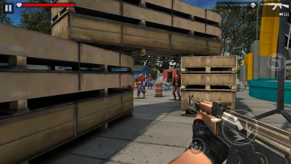 ������ʾ¼�����˵�(��ʬ�����Ϸ)