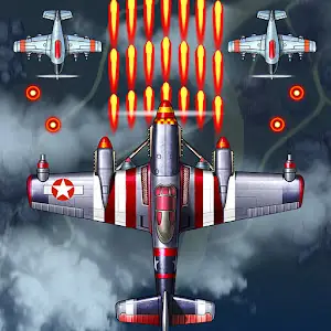 1941年空袭(珍珠港空战游戏)v13.4 app