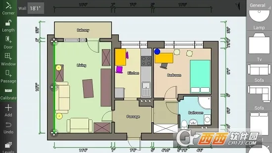 Floor Plan Creator�����ֻ���