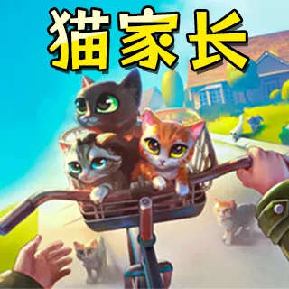 è�ҳ�(Сè������Ϸ)v1.0 �ֻ���