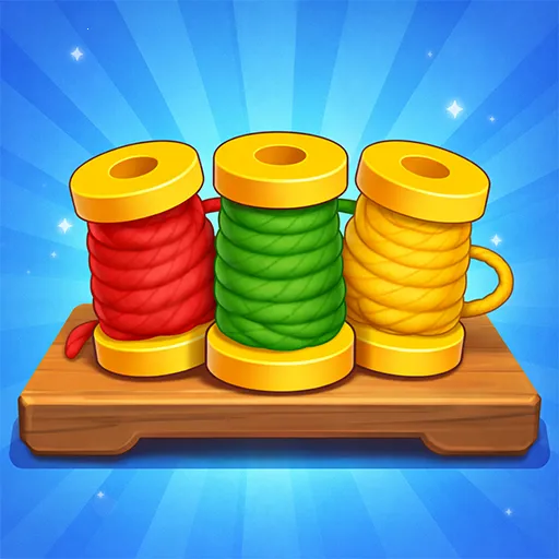 ����ѹ����(��Ȧ�߼�������Ϸ)v1.0.0 app