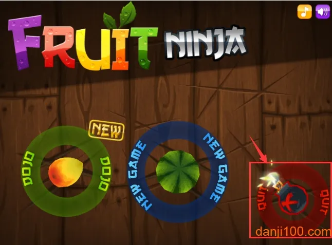 Fruit Ninja2026���°汾