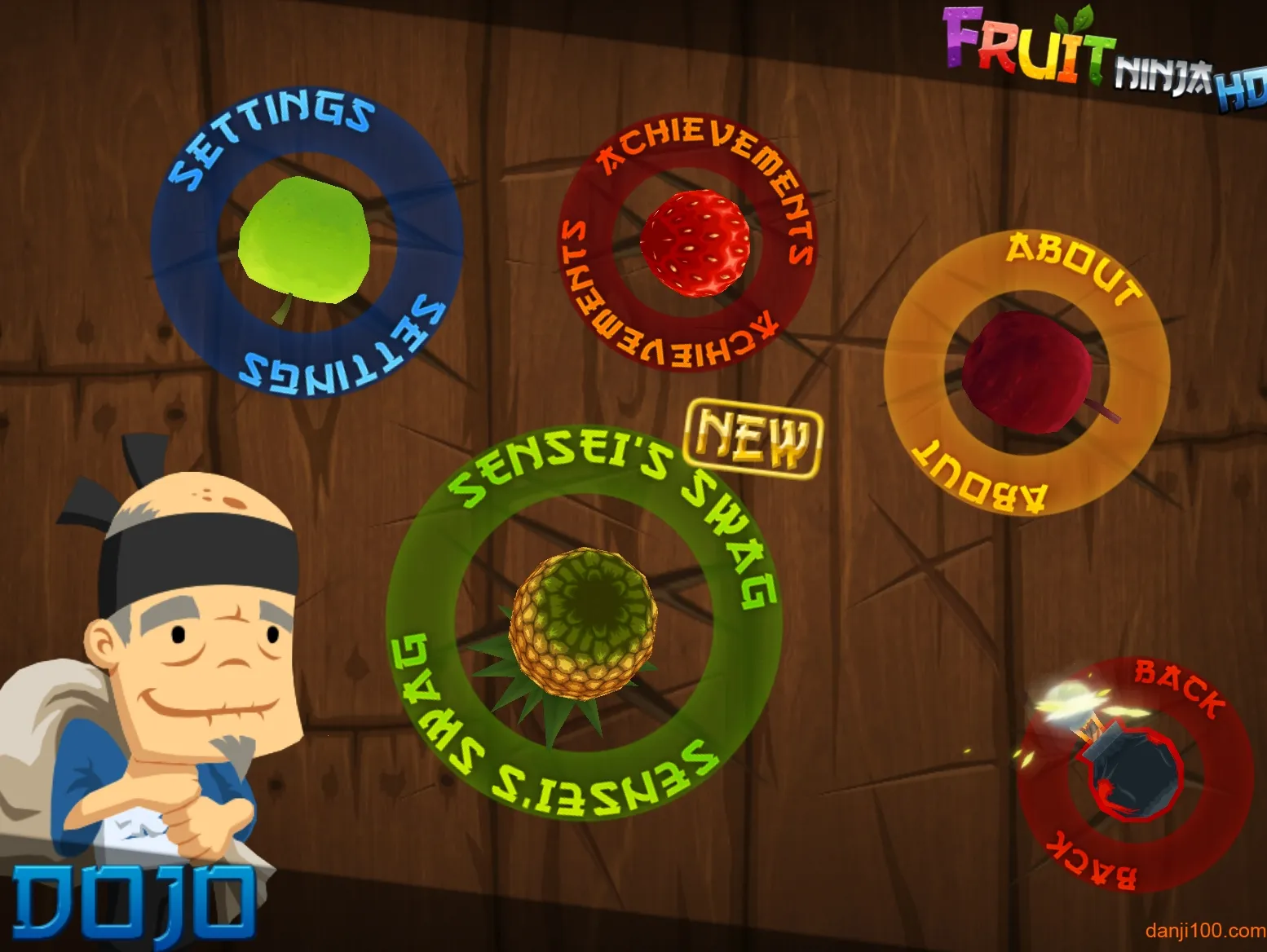 Fruit Ninja2026���°汾
