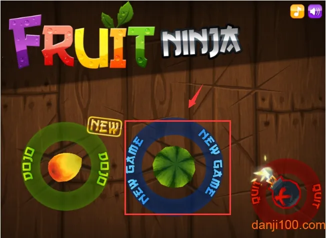 Fruit Ninja2026���°汾