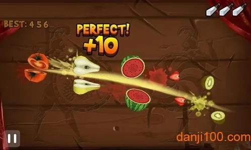 Fruit Ninja2026���°汾
