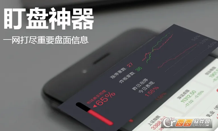 选股宝最新手机版 选股宝最新手机版