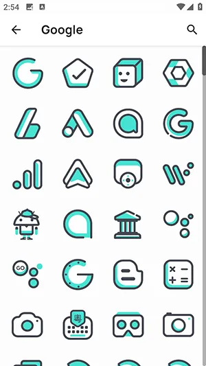 InkLine Green2026�ٷ����°汾