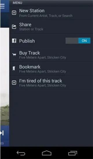 Pandora���������ֻ���