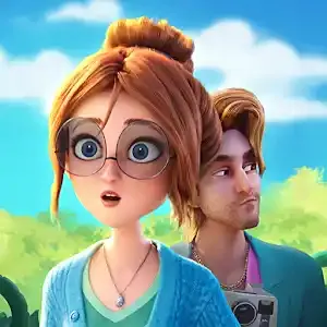 �ϲ���԰v1.51.1 �ֻ���