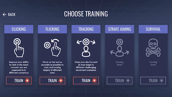 3D Aim Trainer2026�ٷ����°汾