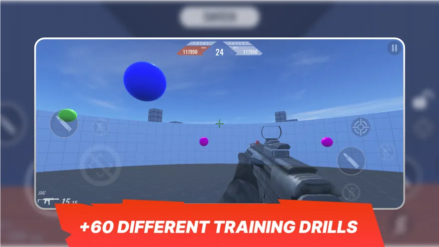 3D Aim Trainer2026�ٷ����°汾