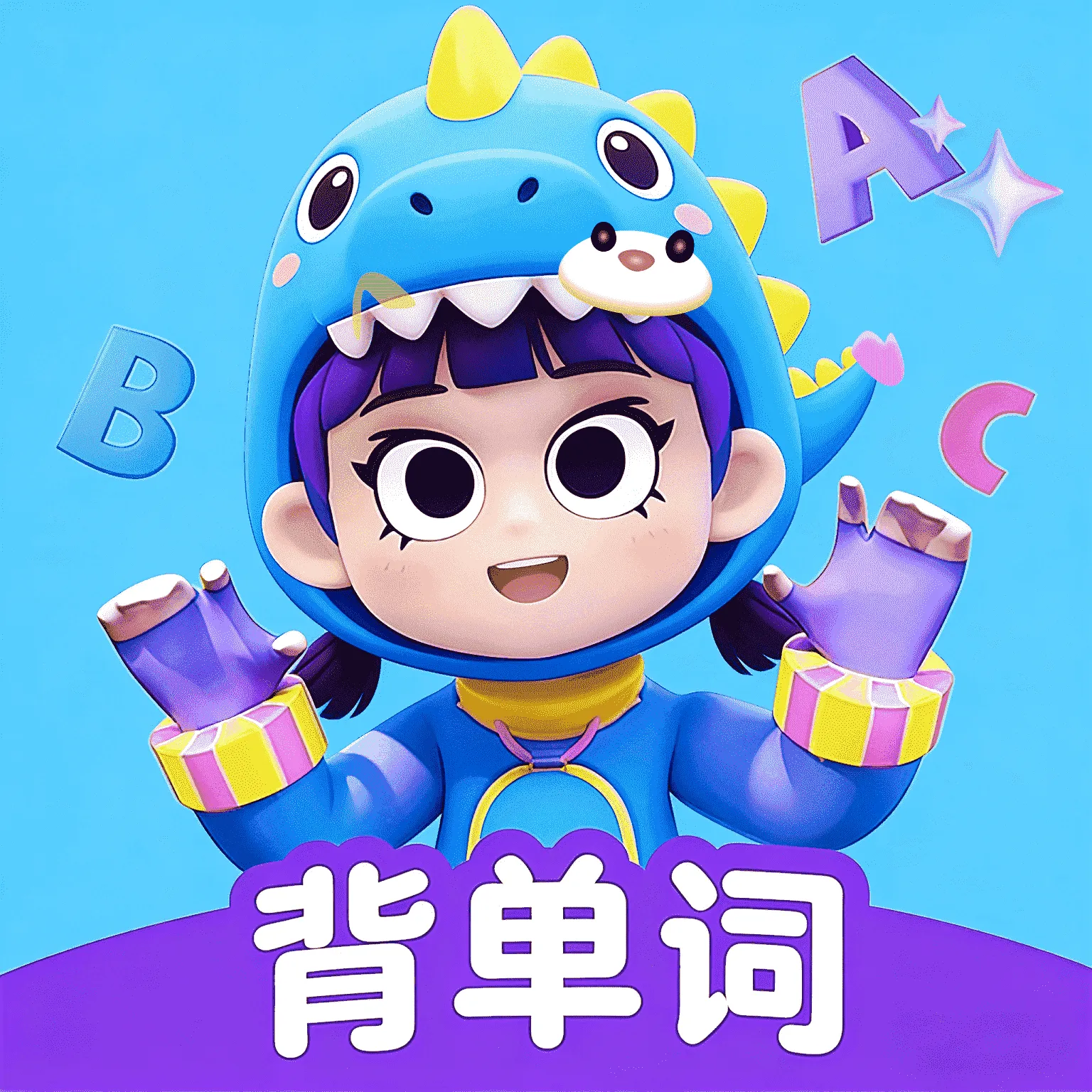 Ӣ�ﱳ����v1.0.0 �ٷ�����