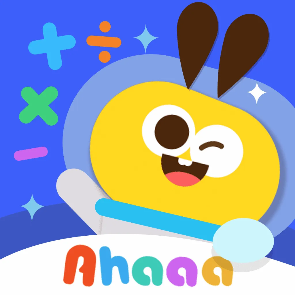 Ahaaa Math2026���°汾v10.0.1 �ֻ���