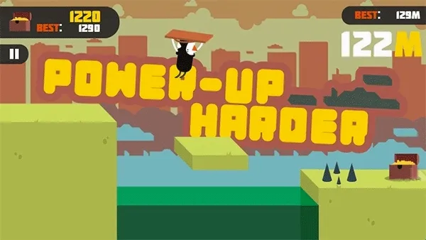 Try Harder2026�ٷ����°汾