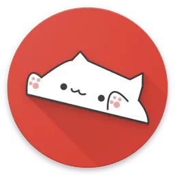BongoCatv2.5 app