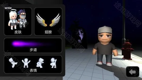 Nextbot׷��2026�ٷ����°汾