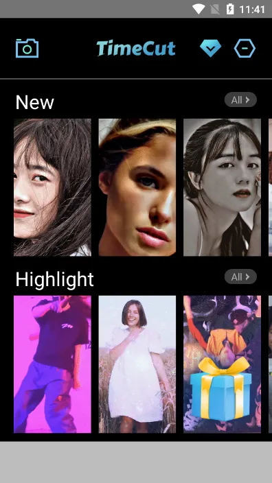 TimeCut2026���°汾