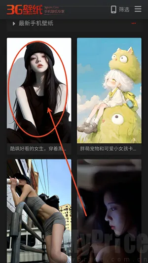3G��ֽ��׿���ֻ���