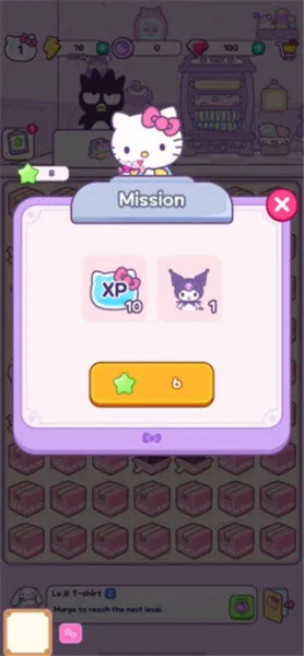 凯蒂猫我的梦之店安卓版手机版 凯蒂猫我的梦之店安卓版手机版