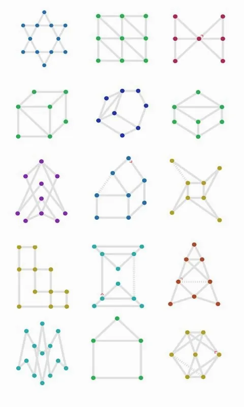 一笔画2026官方最新版本 一笔画2026官方最新版本