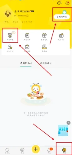 觅食蜂2026最新版本