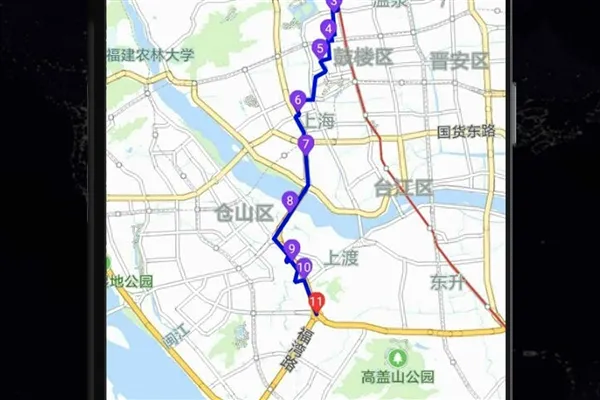 GPS实时海拔2026官方最新版本 GPS实时海拔2026官方最新版本