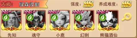 萌学园战纪 萌学园战纪