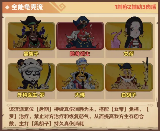 探险终章 探险终章