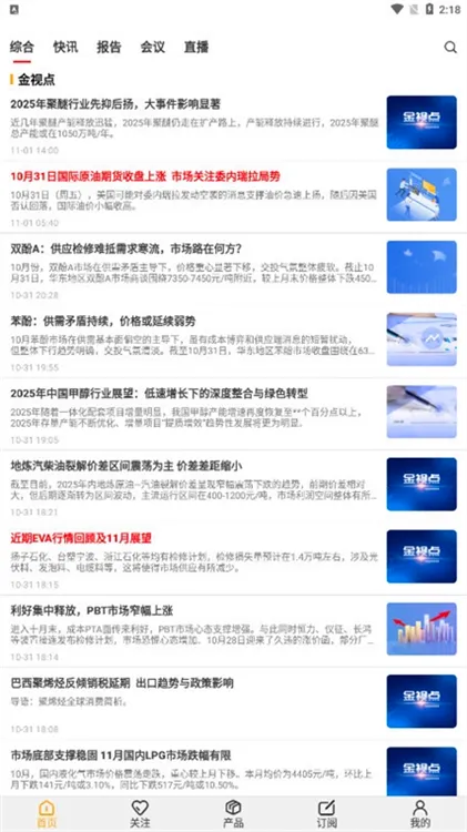 金联创