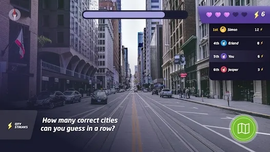 GeoGuessr2026���°汾